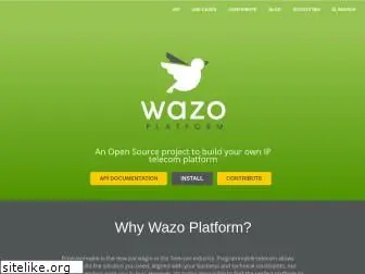 wazo.community