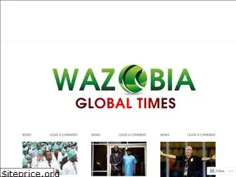 wazobiaglobaltimes.com