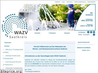 wazv-saalkreis.de