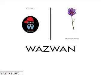 wazwanchicago.com