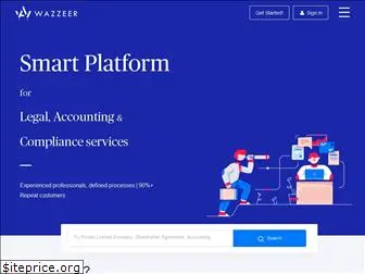 wazzeer.com