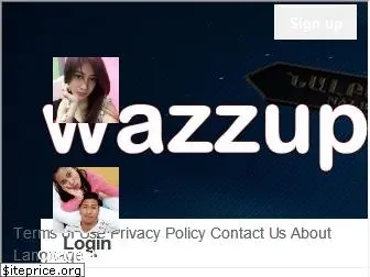 wazzup.ga thumbnail