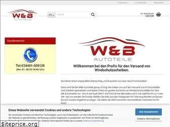 wb-autoteile.de