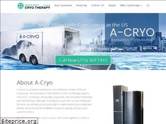 wb-cryotherapy.com