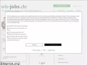 wb-jobs.de
