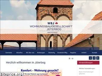 wb-jueterbog.de