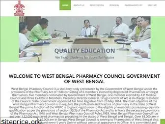 wb-pharmacycouncil.org