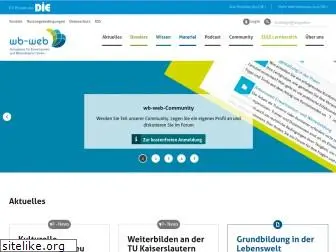 wb-web.de