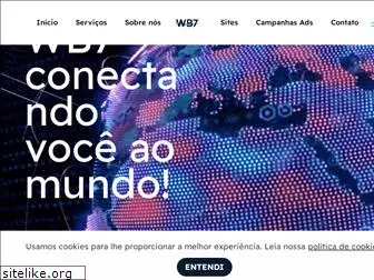 wb7.com.br