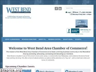 wbachamber.org