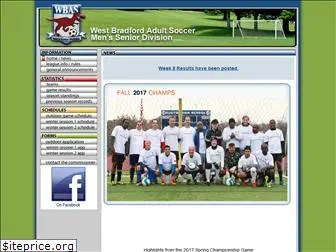 wbasoccer.com