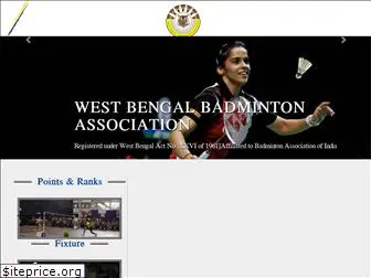 wbbadminton.org