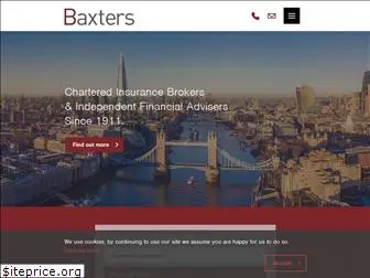 wbbaxter.co.uk