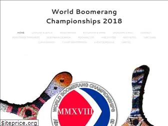 wbc2018.org