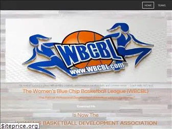 wbcbl.com