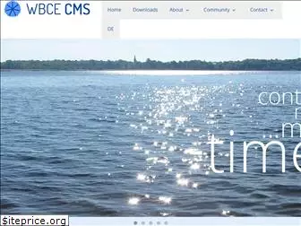 wbce-cms.org