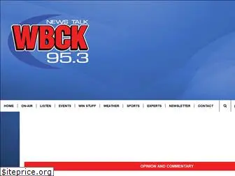 wbckfm.com