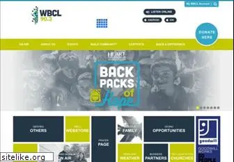 wbcl.org