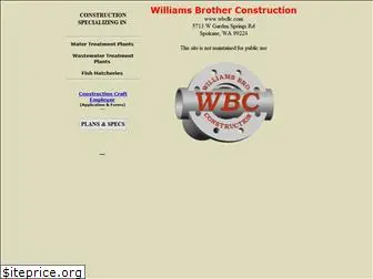 wbcllc.com