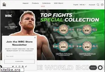 wbcstore.com