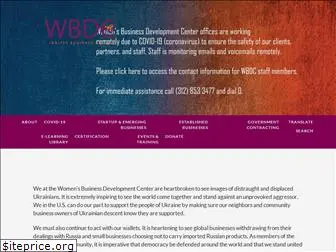 wbdc.org