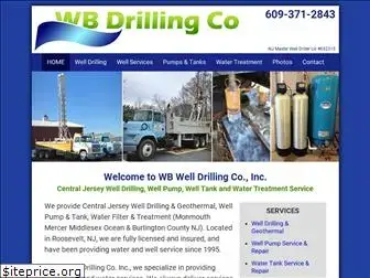 wbdrilling.com