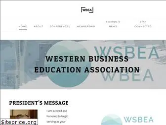 wbea.info