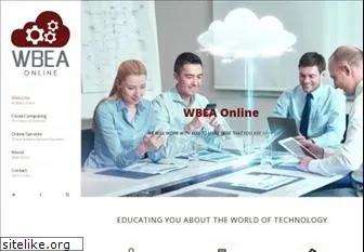 wbeaonline.org