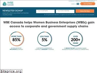 wbecanada.ca