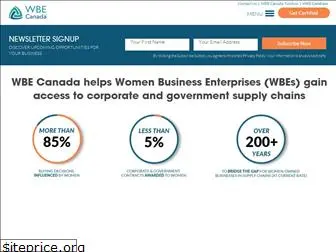 wbecanada.org