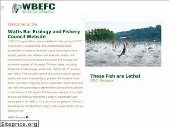 wbefc.org