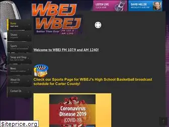 wbej.com