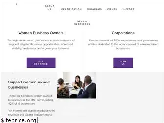 wbenc.org