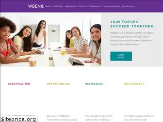 wbenc.squarespace.com