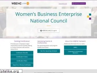 wbenclink.org