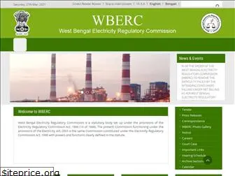 wberc.gov.in