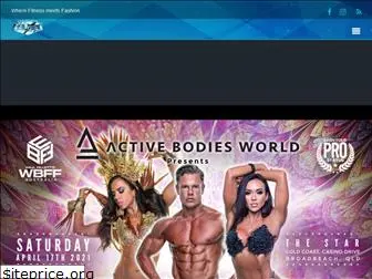 wbffshows.com.au