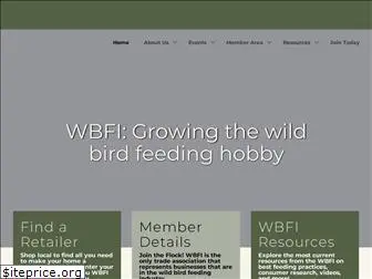 wbfi.org