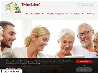 wbg-frohes-leben.de