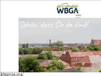 wbga-stendal.de
