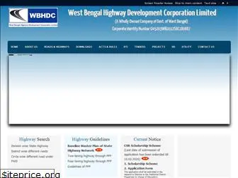 wbhdcl.gov.in