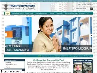 wbhousing.gov.in