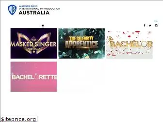 wbitvpaustralia.com