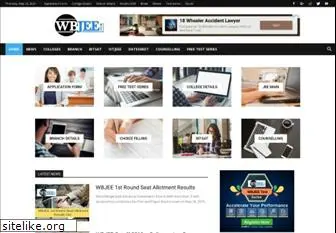 wbjee.co.in