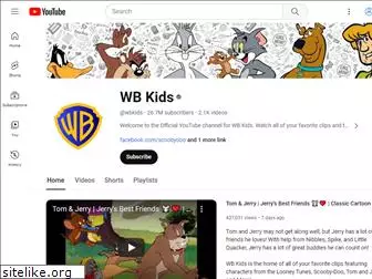 wbkidsgo.com