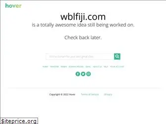 wblfiji.com