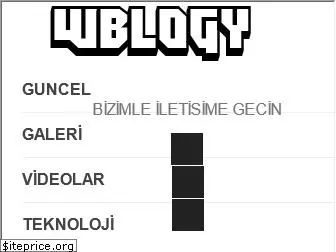 wblogy.com