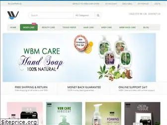 wbmcare.com