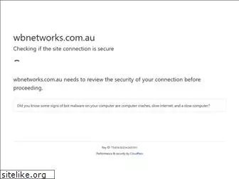 wbnetworks.com.au