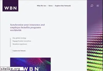 wbnglobal.com